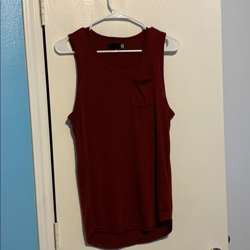 G By GUESS shirt